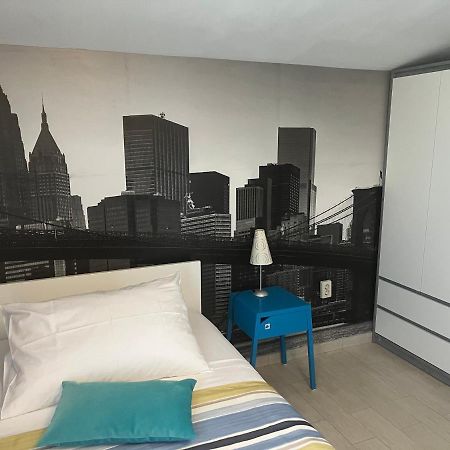 Sea Margarita Apartment Паг Экстерьер фото