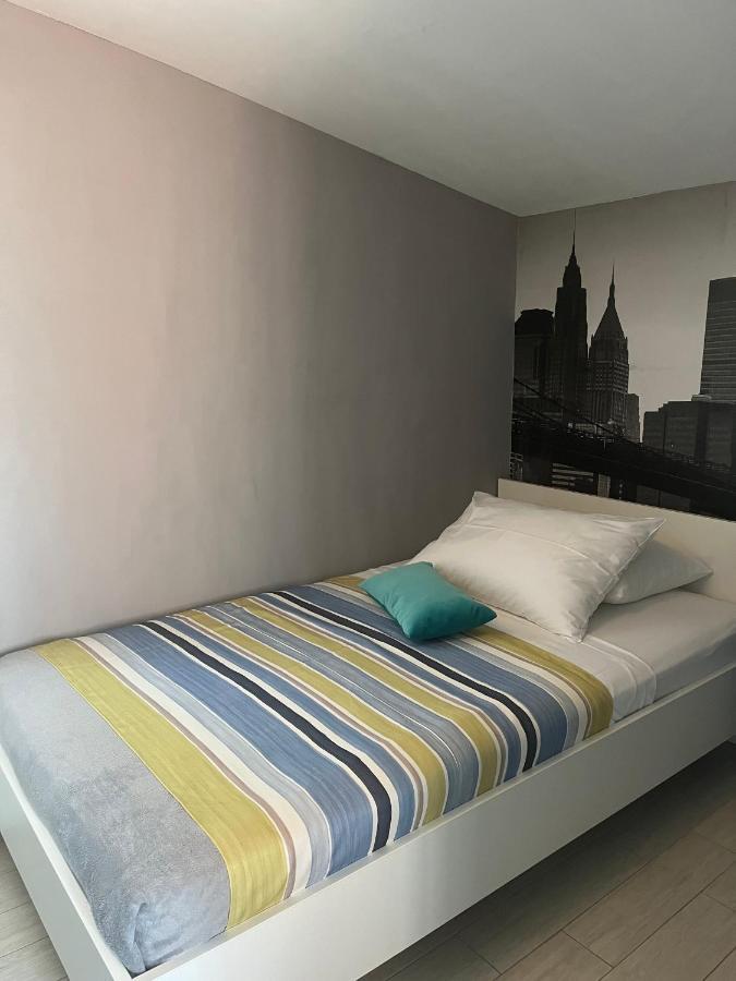 Sea Margarita Apartment Паг Экстерьер фото
