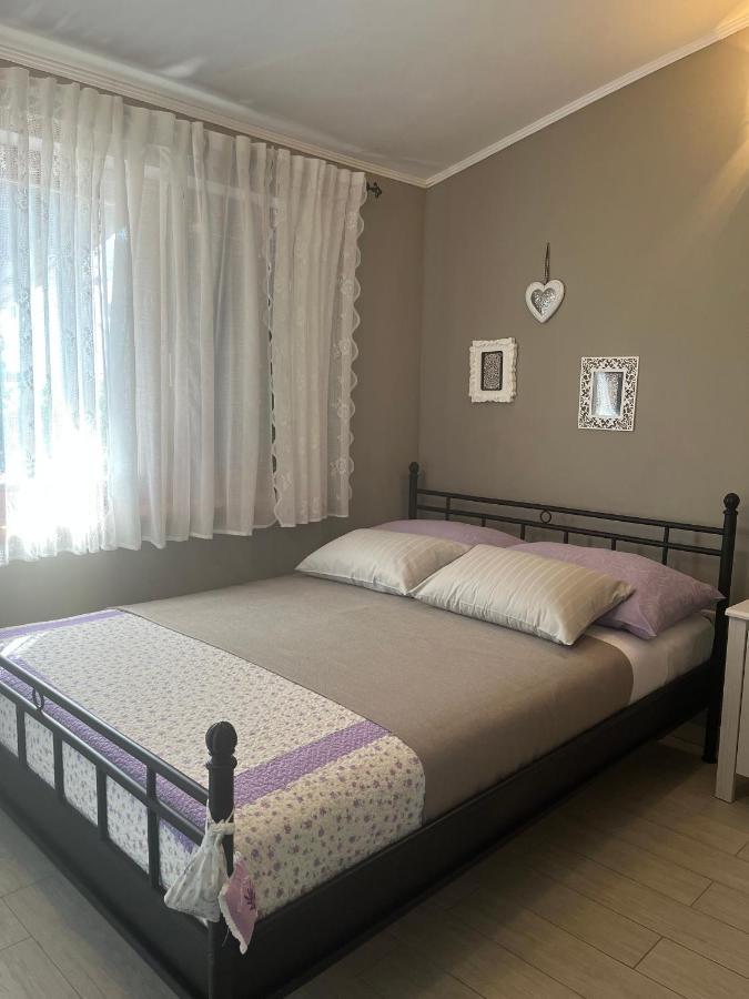 Sea Margarita Apartment Паг Экстерьер фото