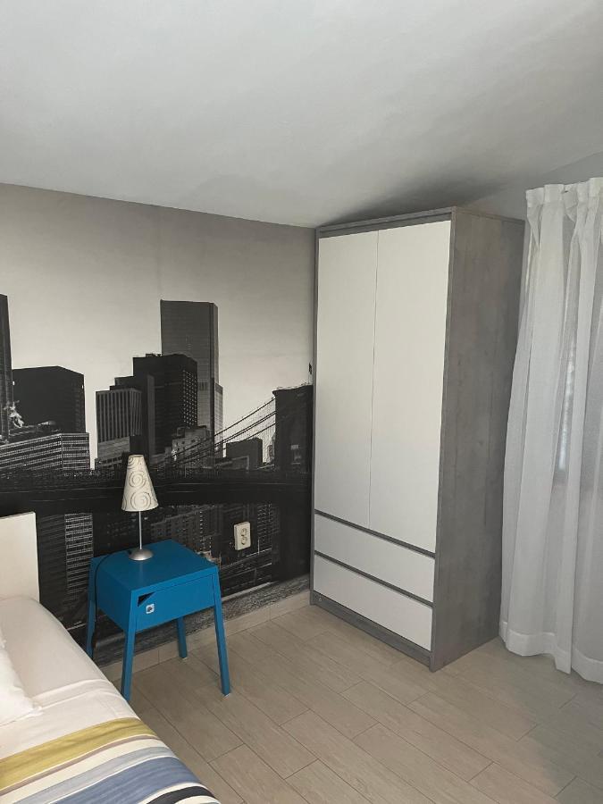 Sea Margarita Apartment Паг Экстерьер фото