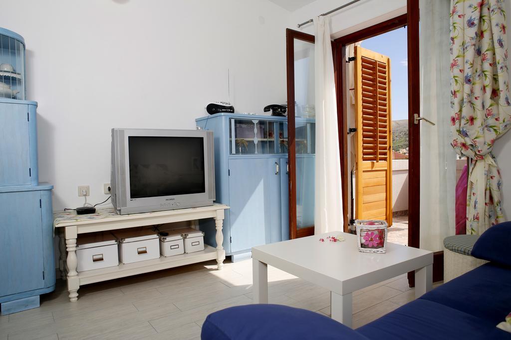 Sea Margarita Apartment Паг Экстерьер фото